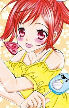 Megumu Kobayashi's image