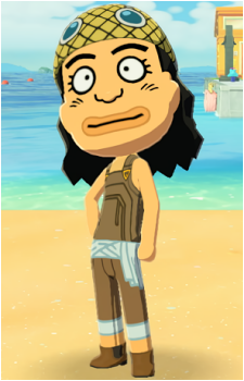 Mii