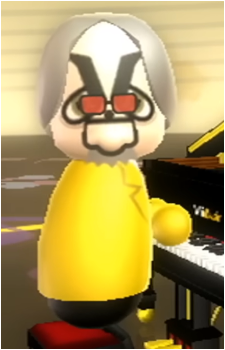 Mii