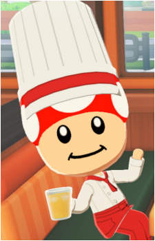 Mii