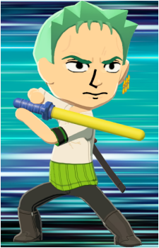 Mii