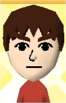 Mii's image