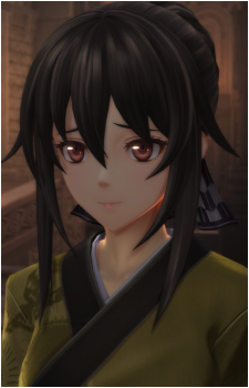 Kaede {LoH}'s image