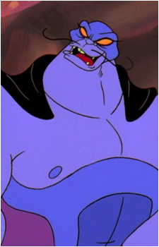 Evil Manta's image