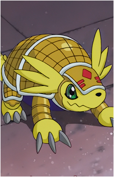 Armadillomon's image