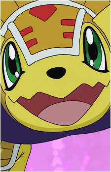 Armadillomon