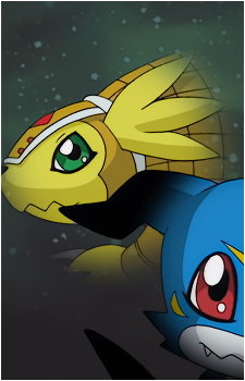 Armadillomon