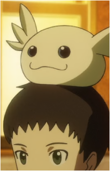 Armadillomon