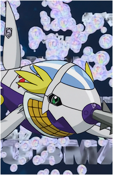 Armadillomon