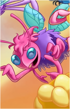 Roach's image