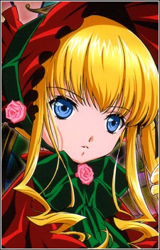 Shinku's image