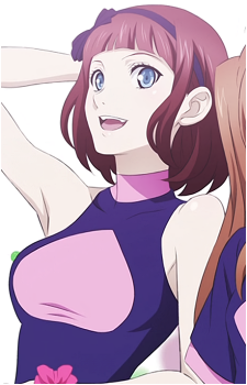 Mizuki Misawa's image