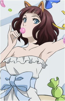 Mizuki Misawa