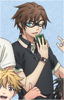 Yuuta Matsukaze