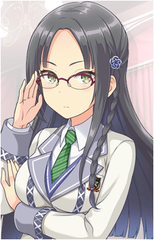 Kaede Kujo