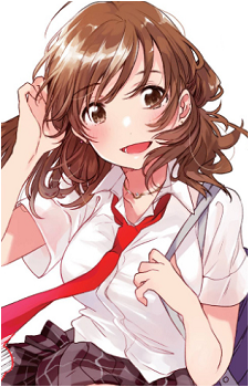 Yuzu Izumi