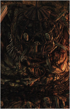 The Rotten's image