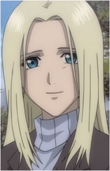 Meg Yokosuka's image