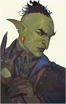 The Roach's image