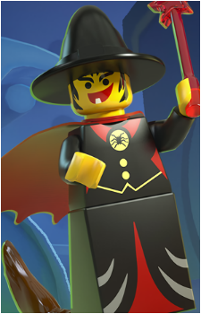 Willa the Witch's image