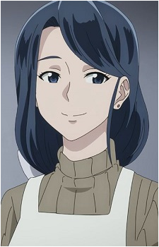 Eika Hizutome