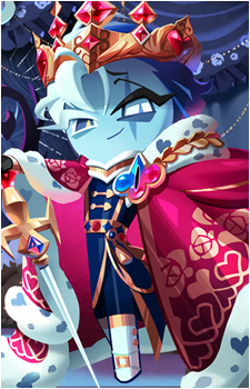 Shadow Milk Cookie