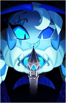 Shadow Milk Cookie