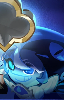Shadow Milk Cookie