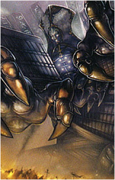 Hikari {MTG}'s image