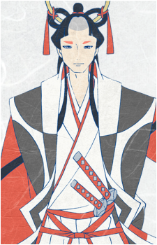 Tenshi {Mononoke}'s image