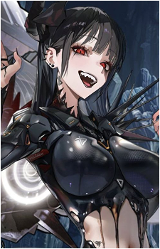 Behemoth {NIKKE}'s image