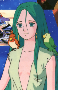 Lamina's image