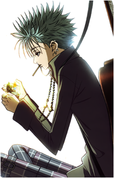 Shinichi Okazaki