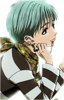 Shinichi Okazaki
