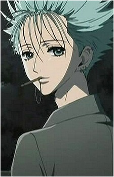 Shinichi Okazaki