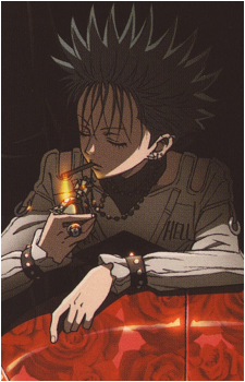 Shinichi Okazaki