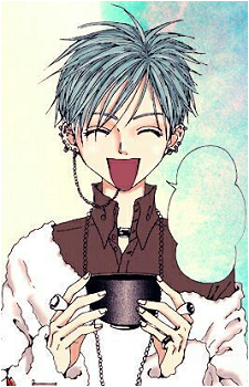 Shinichi Okazaki