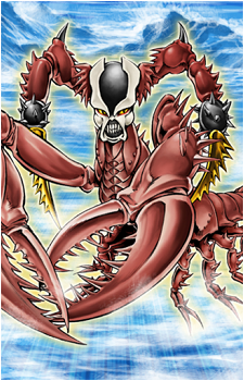 Mad Lobster's image