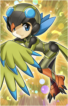 Lyrilusc - Turquoise Warbler's image