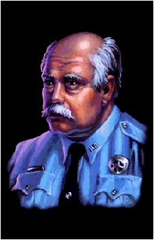 Sergeant Frick's image