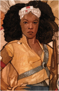 Image source: <a href="https://www.marvel.com/comics/issue/89730/star_wars_the_rise_of_skywalker_adaptation_2025_3" title="External link" target="_blank">https://www.marvel.com/comics/issue/89730/star_wars_the_rise_of_skywalker_adaptation_2025_3</a> Jannah