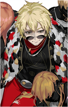 Ike-P