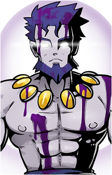Mister Forced Peace's image