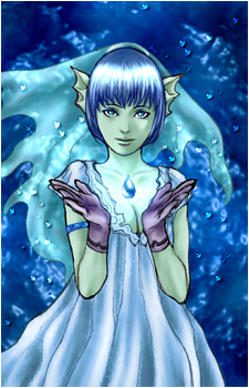 Aqua Spirit's image
