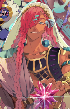 Kaikhosru's image