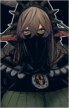 Urðr's image