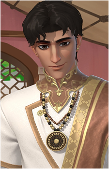 Reza {TP}