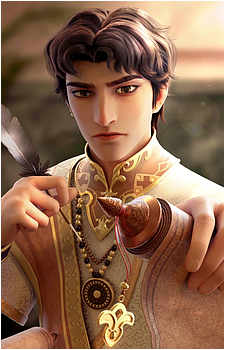 Reza {TP}