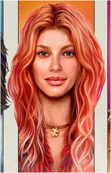 Marmalade {Marmalade}