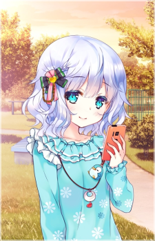 Natsuki Mariya's image